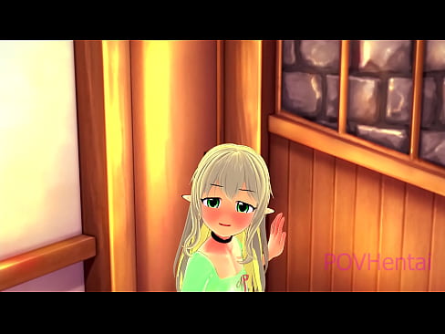 ❤️ (Trap) Elvish maid e o thusa ho hlatsoa sefahleho sa hau. Litšoantšo tsa bootsoa ka morao ❌️