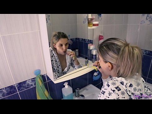 ❤️ Hack with young in pajamas e qetella ka molomo cum in esele - letty black Litšoantšo tsa bootsoa ka morao ❌️